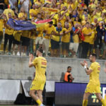 live text romania cipru 4 1 tricolorii urca in urna a doua pentru batajulde calificare 673bc063daab4