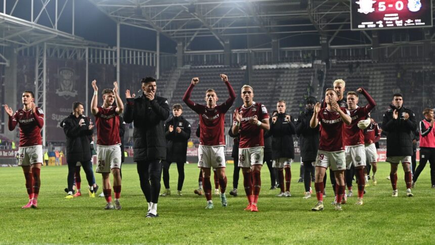 Accidentare importantă pentru Rapid înaintea derby-ului cu Petrolul! Un titular s-a accidentat 1 lovitura grea pentru rapid inaintea derby ului cu petrolul un titular s a accidentat 674a0d1fa5290
