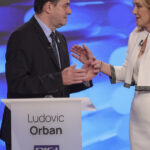 ludovic orban prima reactie dupa ce elena laconi a intrat in turul 2 nu ne culcam pe o ureche de astazi reluam campania electorala 67449e14b8790