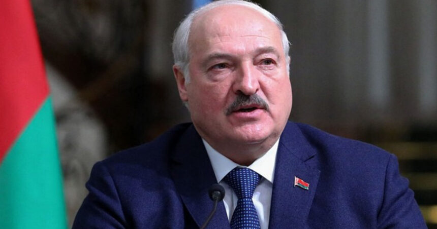 lukasenko ameninta cu inchiderea completa a internetului in belarus ca sa nu se ajunga la un razboi mai rau ca in ucraina 6740d310d400e