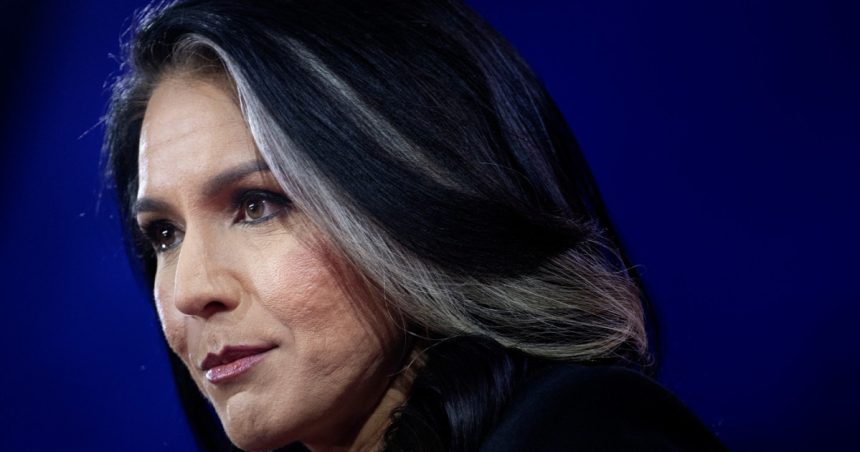 Lumea spionajului, deranjată de numirea lui Trump în fruntea serviciilor secrete. Cine este Tulsi Gabbard? 1 lumea spionajului contrariata de alegerea lui trump pentru sefia serviciilor secrete cine este tulsi gabbard 6736e62d31f21