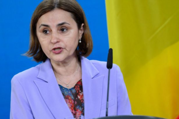 luminita odobescu despre aderarea completa a romaniei la schengen perspectivele sunt pozitive 67321691e585b