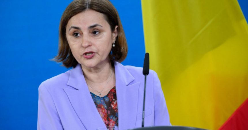 luminita odobescu despre aderarea completa a romaniei la schengen perspectivele sunt pozitive 67321691e585b
