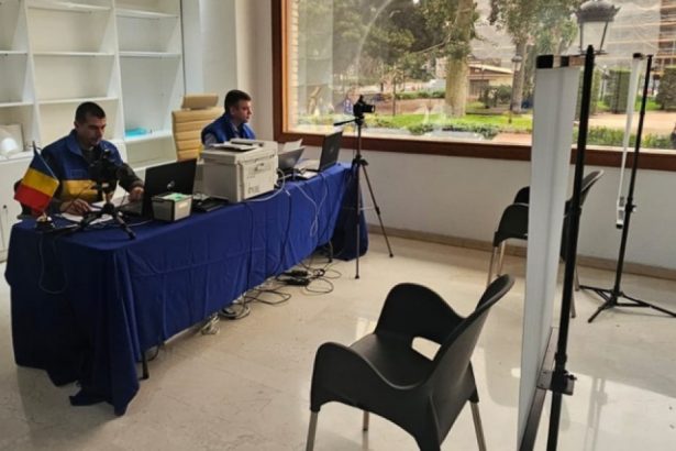 mae anunta deschiderea centrului pentru asigurarea asistentei romanilor afectati de inundatiile din spania unde functioneaza acesta 6728f21af1e51