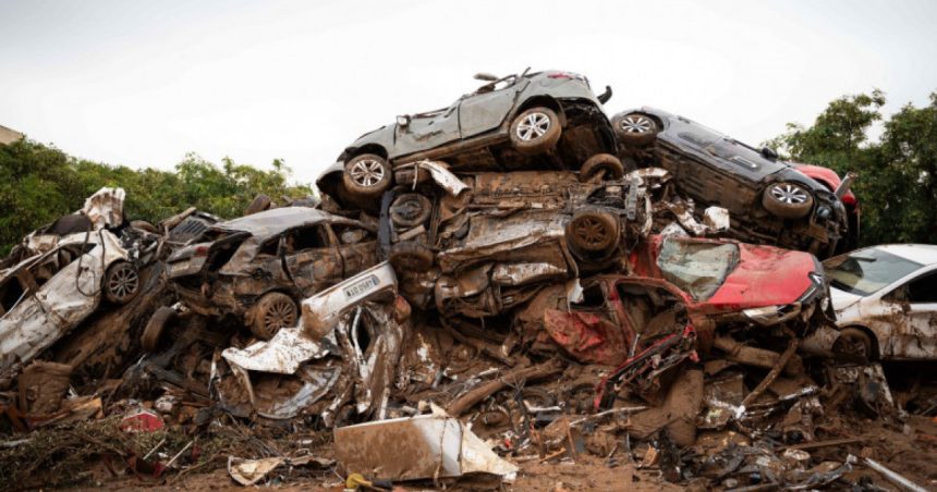 mae confirma decesul altor trei romani in urma inundatiilor din spania pana in prezent sunt sapte morti alti trei fiind disparuti 673042c26a64d