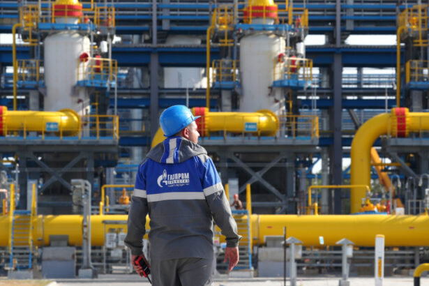 mai multe tari din europa cumpara gaze ieftine de la gazprom dupa ce rusia a intrerupt livrarile catre austria 673adcbea229d