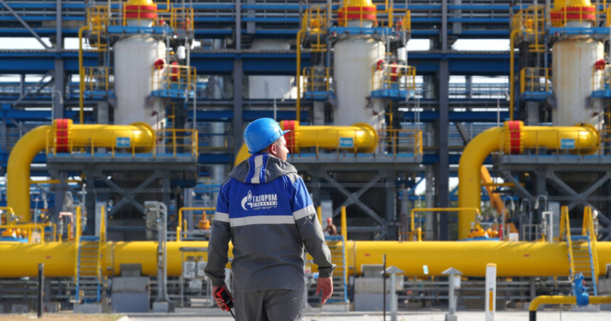 mai multe tari din europa cumpara gaze ieftine de la gazprom dupa ce rusia a intrerupt livrarile catre austria 673adcbea229d
