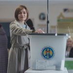 maia sandu castiga alegerile prezidentiale si devine singurul politician caruia moldovenii i au incredintat direct doua mandate 67286f0babf97