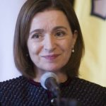 Maia Sandu, prima femeie care a deținut funcția de președinte al Republicii Moldova. Calea spre Uniunea Europeană 2 maia sandu prima femeie presedinte din istoria republicii moldova drumul catre ue 67270ad922ce6