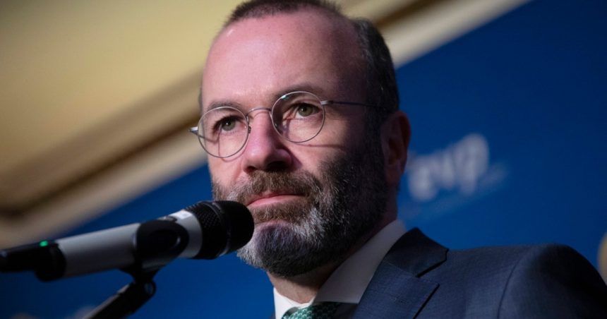manfred weber dupa audierea roxanei minzatu exista inca intrebari legate de casa ei care trebuie clarificate 6733cdec001c8