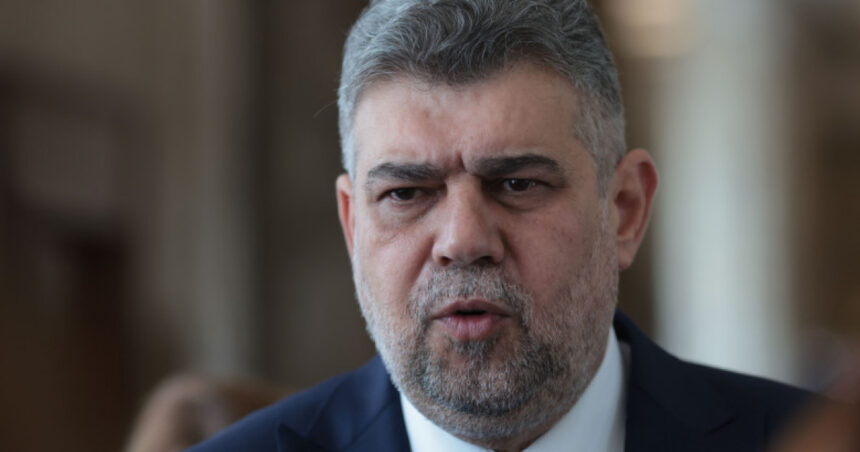 Marcel Ciolacu declară că și-a prezentat demisia din conducerea partidului, în urma rezultatelor de la alegerile prezidențiale. Ședință astăzi la PSD. 1 marcel ciolacu anunta ca si a dat demisia din fruntea partidului dupa rezultatul de la prezidentiale sedinta azi la psd 674487ce03b18