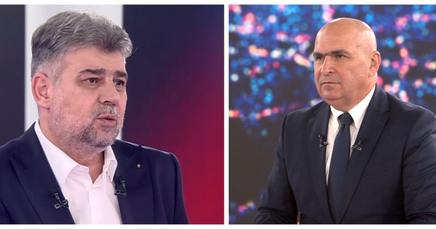 Marcel Ciolacu: „Niciun președinte al României nu ar întâmpina dificultăți în colaborarea cu domnul Bolojan dacă acesta ar fi prim-ministru” 1 marcel ciolacu niciun presedinte al romaniei n ar avea o problema sa lucreze cu domnul bolojan din functia de prim ministru 672b6191bce08