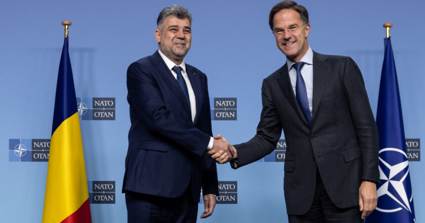 marcel ciolacu s a intalnit cu mark rutte la bruxelles ce solicitare i a facut premierul roman sefului nato 673b3fa293470