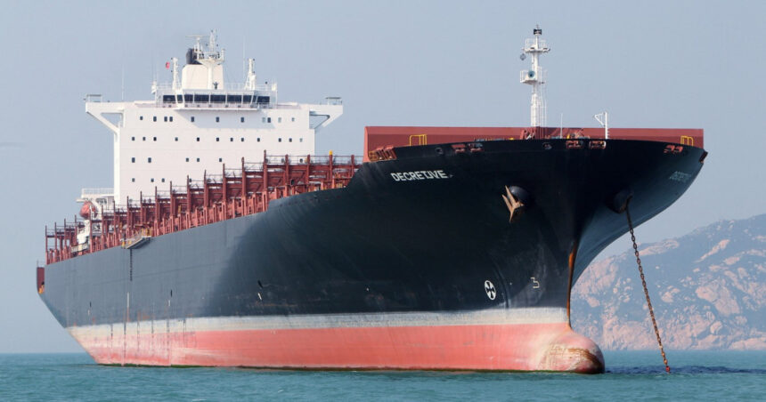 Marea Britanie a impus sancțiuni companiilor naționale de transport aerian și maritim din Iran pentru livrarea de rachete către Rusia. 1 marea britanie a sanctionat companiile nationale de transport aerian si maritim ale iranului pentru transferul de rachete catre rusia 673b86bf19413