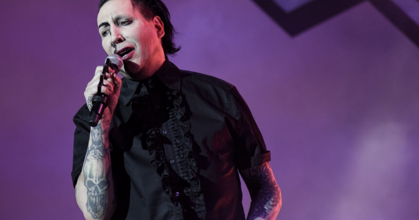 marilyn manson a renuntat la procesul de defaimare impotriva fostei sale partenere actrita evan rachel wood 6746ef803118a