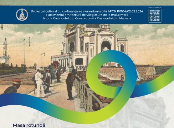 masa rotunda patrimoniul arhitectural al constantei intre trecut si viitor valorificari culturale si turistice la universitatea ovidius 674a6763a891e