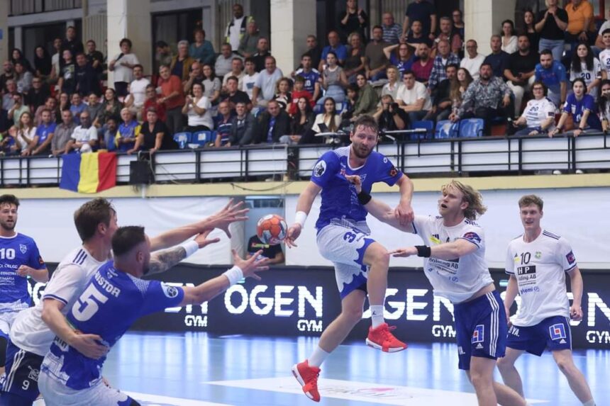 meci de totul sau nimic pentru csm constanta in grupa d a ehf european league 673cad93d9595