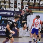 meci dificil pentru handbalistii de la csm constanta in sala sporturilor 6740720861781