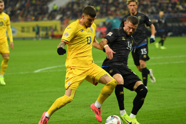 meciul romania kosovo uefa a deschis proceduri disciplinare impotriva ambelor federatii 67399dd2e5d98