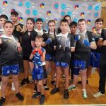 medalii pentru sportivii de la cs medgidia la competitia de kickboxing de la pitesti 67464351c0523