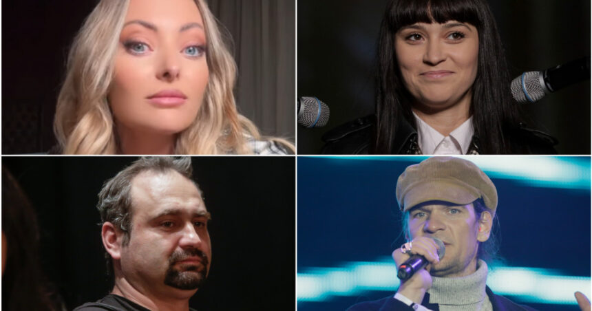 Mesajele vedetelor despre alegerile prezidențiale: De la „Mergeți și salvați democrația” la „Ne-am întors în Evul Mediu?” 1 mesajele vedetelor despre alegerilor prezidentiale de la mergeti si salvati democratia la ne am intors in evul mediu 6749a80bdb979