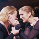 mesajul emotionant postat de adele dupa ce s a intalnit cu celine dion la un concert cuvintele nu pot descrie ce insemni pentru mine 67262f3e41015