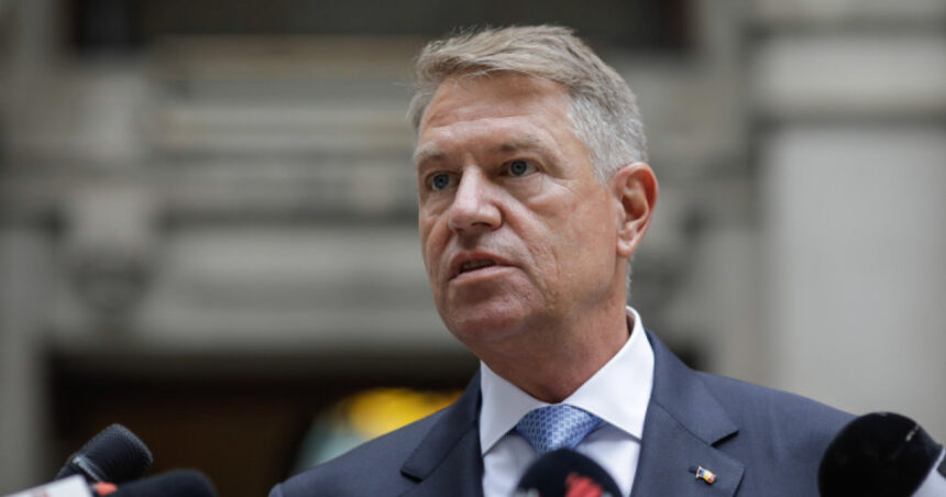 mesajul lui iohannis la 1 000 de zile de razboi la granita tarii romania va continua sa sprijine ucraina 673c5be0b5f25