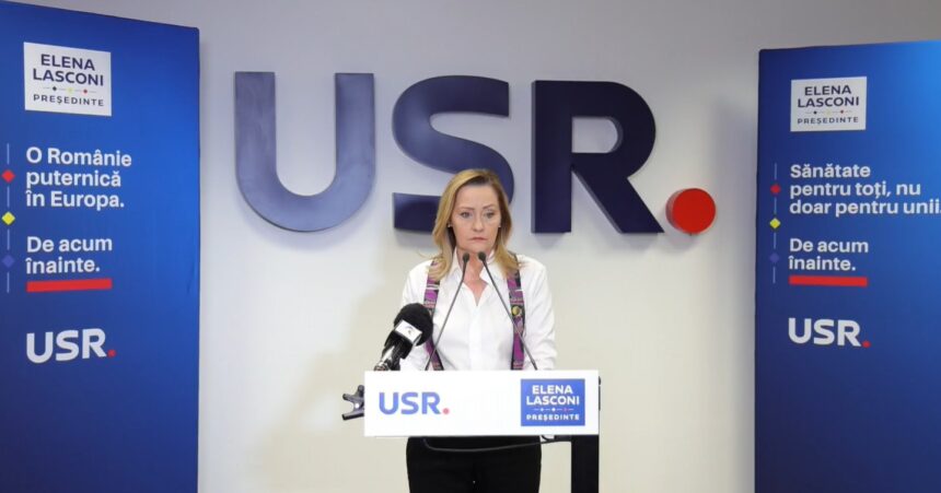 mesajul lui lasconi pentru turul doi sa fim mai uniti ca niciodata inclusiv cu domnul ciolacu si el este roman video 674a01c95e2ac