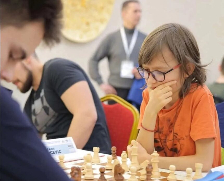 micul sahist de la csm constanta tudor henry a impresionat la campionatul european 674055f698627