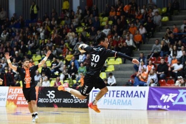 minaur baia mare pierde cu kh rahoveci dar se califica in optimile european cup 674b654724c4a