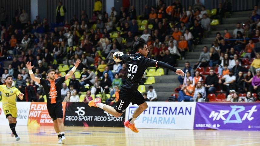 minaur baia mare pierde cu kh rahoveci dar se califica in optimile european cup 674b654724c4a