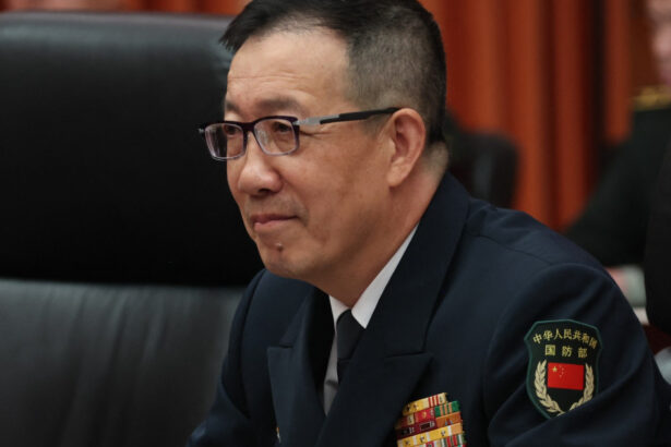 ministrul chinez al apararii a refuzat o intalnire cu seful pentagonului 673e5f33ead39