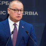 ministrul constructiilor din serbia a demisionat dupa ce 14 oameni au murit in urma prabusirii acoperisului garii din novi sad 672925e8cdad0