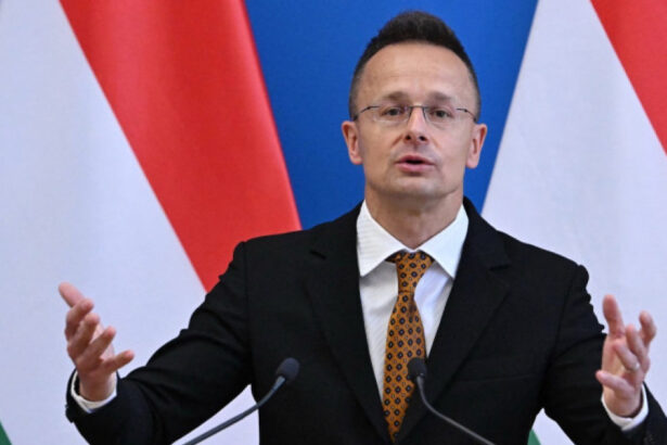 ministrul de externe ungar dupa decizia lui biden mainstream ul pro razboi lanseaza un atac final impotriva noii realitati 673b1893d8900