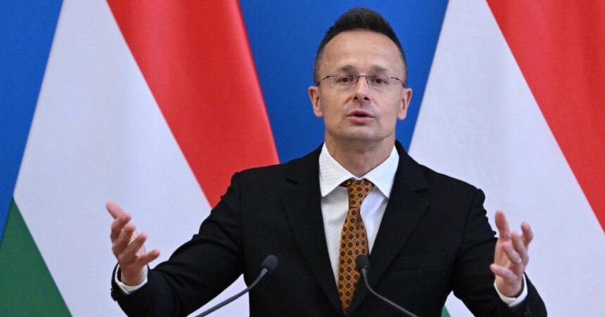 ministrul de externe ungar dupa decizia lui biden mainstream ul pro razboi lanseaza un atac final impotriva noii realitati 673b1893d8900