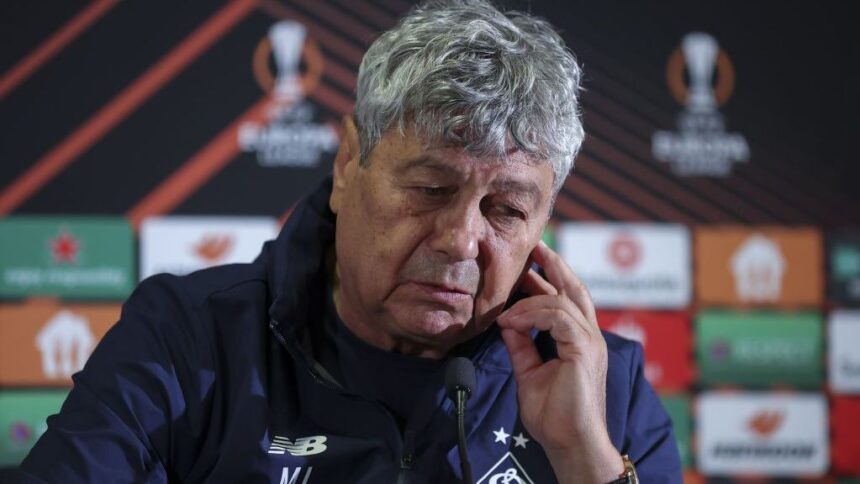 Mircea Lucescu a dorit să îl convoace la națională, dar a fost refuzat: "L-a păcălit!" 1 mircea lucescu a vrut sa il cheme la nationala dar a fost refuzat l a pacalit 674789803a159