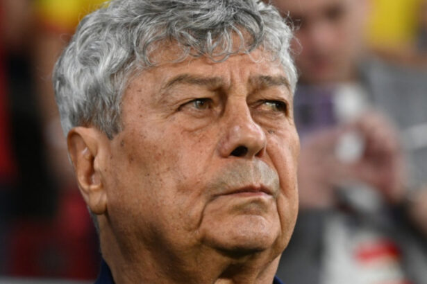 mircea lucescu anunta schimbari in formula de start la meciul cu cipru s a creat un grup prea omogen 673b0216bae16