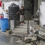 „Moartea este omniprezentă”. Temeri crescânde în Gaza referitoare la intențiile de război ale lui Netanyahu. 3 moartea este pretutindeni temeri tot mai mari in gaza cu privire la scopurile de razboi ale lui netanyahu 6727480384b79