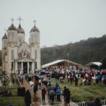 mobilizare la manastirea pestera sfantul apostol andrei peste 230 de jandarmi de la gruparea mobila constanta vor asigura ordinea publica 6749d9ff955ab