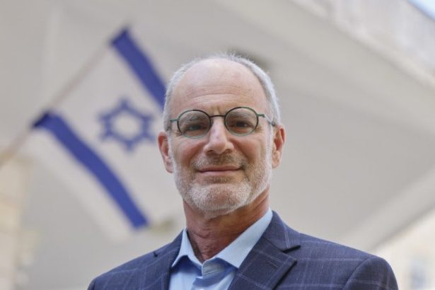 netanyahu numeste un nou ambasador al israelului in sua dupa victoria lui trump 672e72f4a19ab