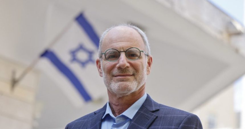 Netanyahu desemnează un nou ambasador al Israelului în SUA după câștigul lui Trump. 1 netanyahu numeste un nou ambasador al israelului in sua dupa victoria lui trump 672e72f4a19ab