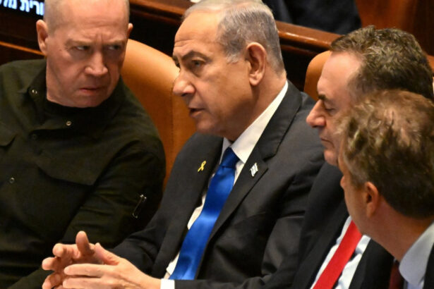 news alert curtea penala internationala a emis mandate de arestare pe numele premierului netanyahu si al fostului ministru al apararii din israel 673f35dd7de69