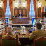 news alert presedintele klaus iohannis a convocat csat pentru joi ce tema este pe ordinea de zi a consiliului suprem de aparare a tarii 6747276168bb4