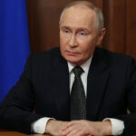 news alert putin a anuntat ca rusia a lovit ucraina cu o noua racheta cu nume de cod oresnik in prezent nu exista modalitati de contracarare 673f869380e94