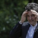 Nicușor Dan, referitor la posibila respingere a referendumului pentru București: „Nu poate fi mai rău decât mandatul pe care l-am avut deja.” 3 nicusor dan despre posibila respingere a referendumului pentru bucuresti nu poate fi mai rau decat mandatul pe care l am avut deja 673780f08821b