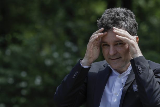 nicusor dan despre posibila respingere a referendumului pentru bucuresti nu poate fi mai rau decat mandatul pe care l am avut deja 673780f08821b