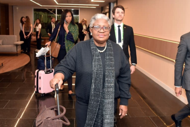 nigeriana ngozi okonjo iweala realeasa la conducerea organizatiei mondiale a comertului 6749e7daddfe8