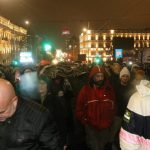 noi proteste in serbia impotriva guvernului dupa incidentul cu victime din gara novi sad mii de persoane au iesit in strada la belgrad 6733133b719c1