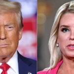noua propunere a lui trump pentru departamentul justitiei este pam bondi fost procuror general in florida 67403cb1b0e72