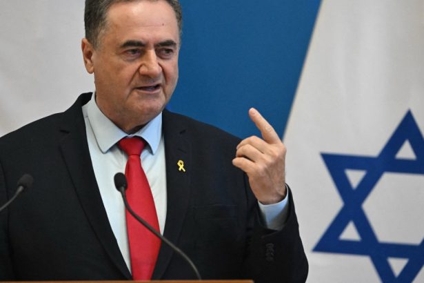 noul ministru al apararii din israel promite ca va distruge hamas si hezbollah 672aaaff1ddd3